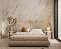 Новостройки - Apartamento - Кальпе