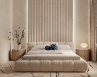 Новостройки - Apartamento - Кальпе