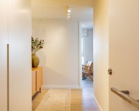 Новостройки - Apartamento - Кальпе