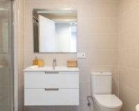 Новостройки - Apartamento - Кальпе