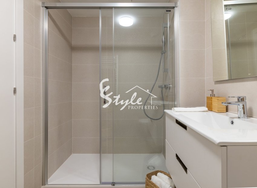 Новостройки - Apartamento - Кальпе