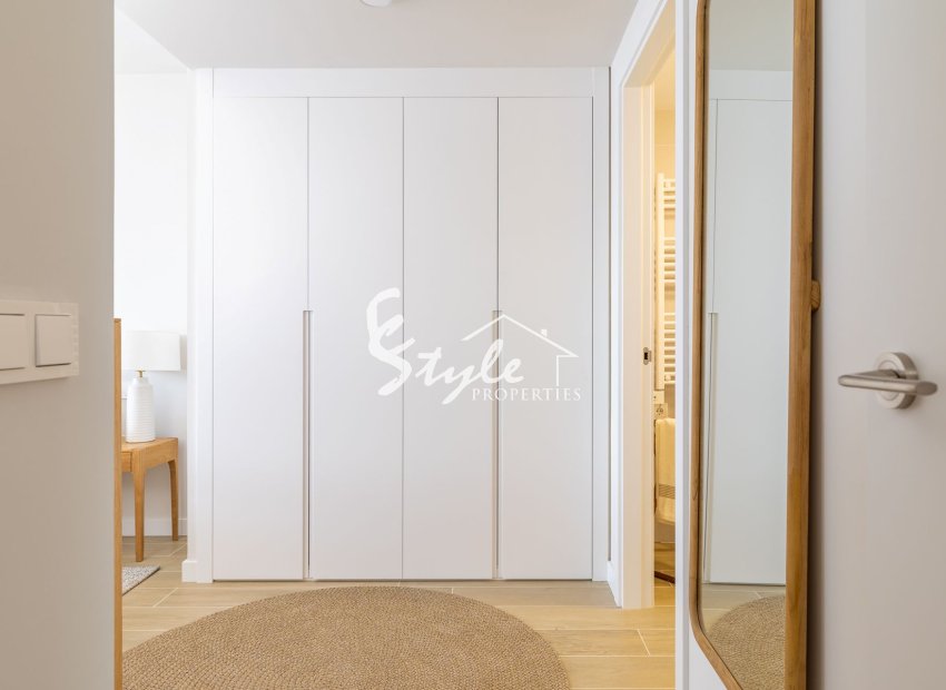 Новостройки - Apartamento - Кальпе