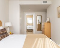 Новостройки - Apartamento - Кальпе