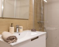 Новостройки - Apartamento - Кальпе