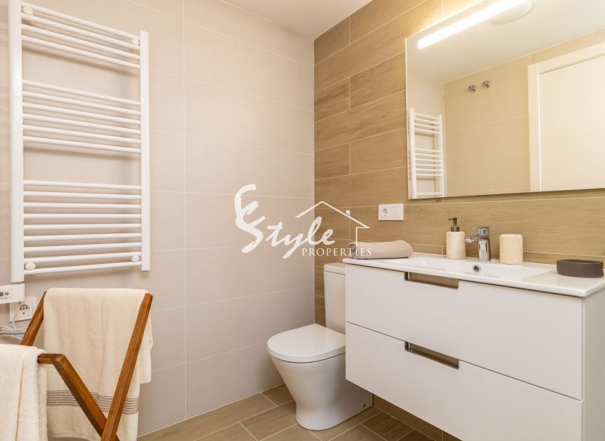 Новостройки - Apartamento - Кальпе