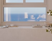 Новостройки - Apartamento - Кальпе