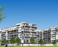 Новостройки - Apartamento - Кампоамор