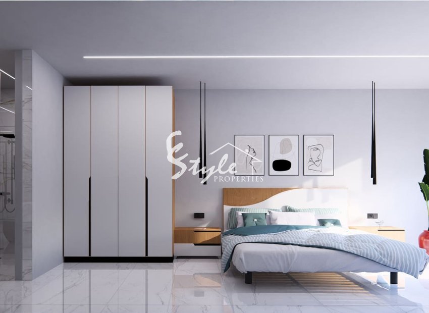 Новостройки - Apartamento - La Finca Golf - La Finca Golf Resort