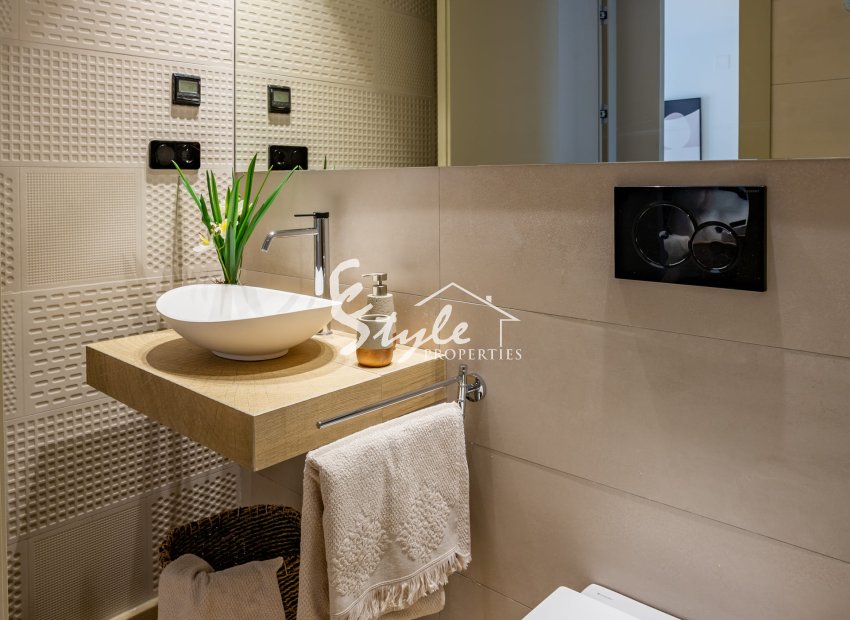 Новостройки - Apartamento - La Finca Golf - La Finca Golf Resort