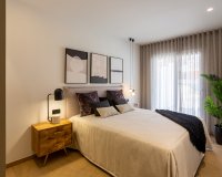 Новостройки - Apartamento - La Finca Golf - La Finca Golf Resort