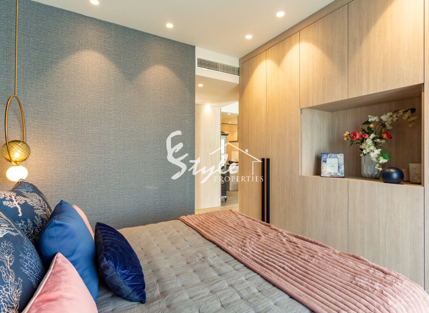 Новостройки - Apartamento - La Finca Golf - La Finca Golf Resort