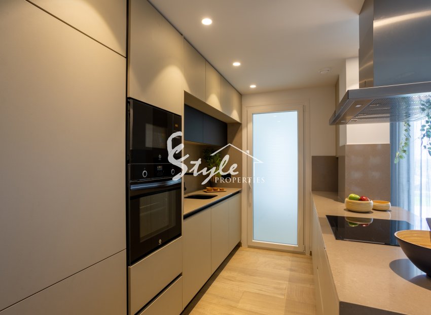 Новостройки - Apartamento - La Finca Golf - La Finca Golf Resort