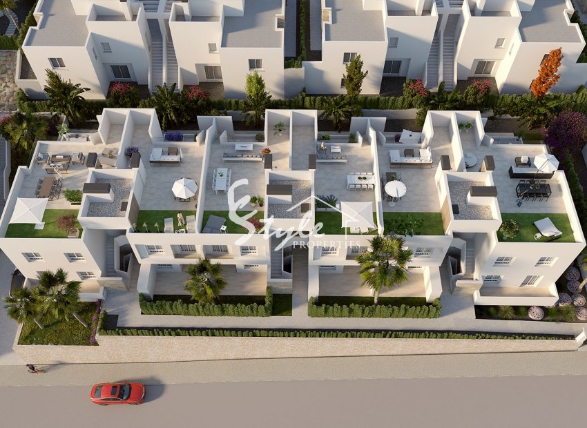 Новостройки - Apartamento - La Finca Golf - La Finca Golf Resort