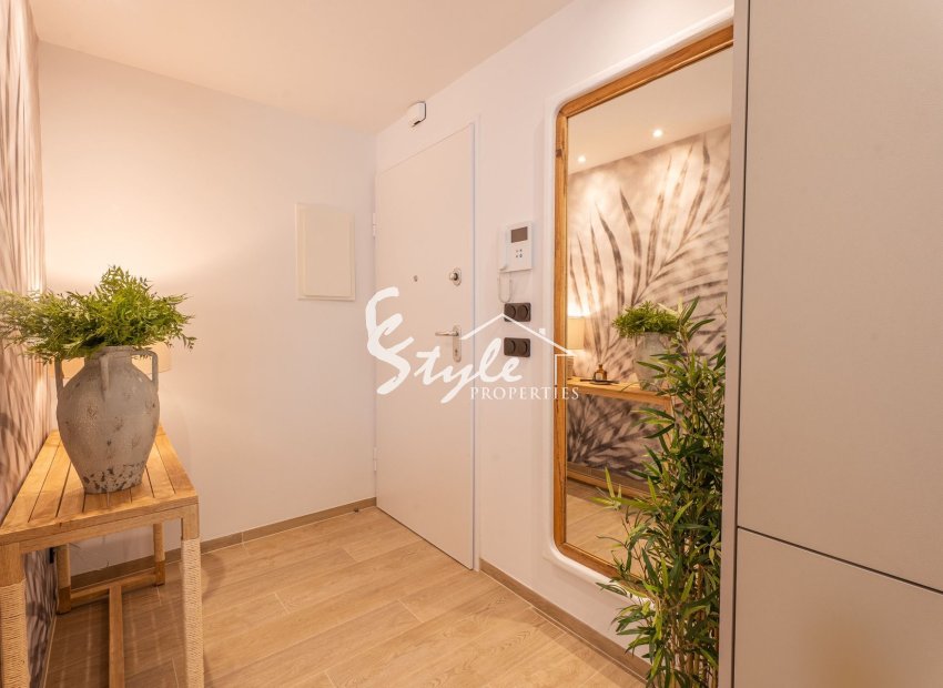 Новостройки - Apartamento - La Finca Golf - La Finca Golf Resort