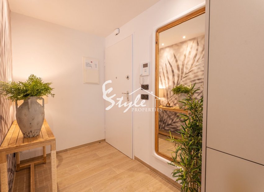 Новостройки - Apartamento - La Finca Golf - La Finca Golf Resort