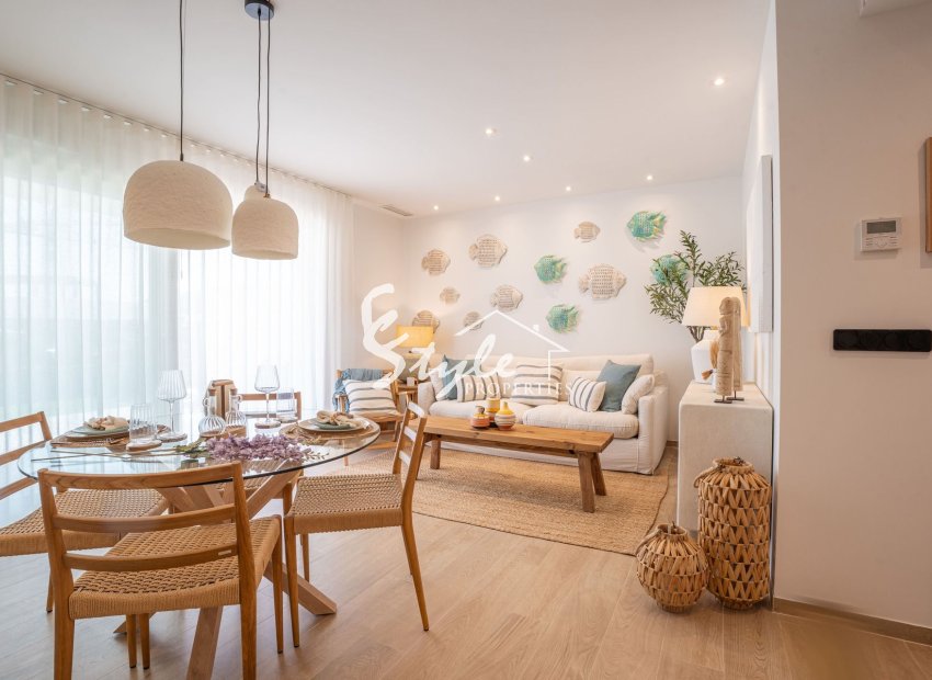 Новостройки - Apartamento - La Finca Golf - La Finca Golf Resort