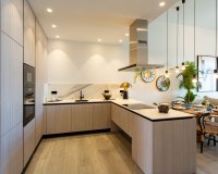 Новостройки - Apartamento - La Finca Golf - La Finca Golf Resort