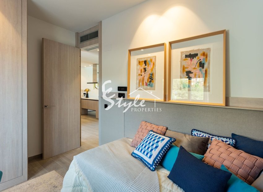 Новостройки - Apartamento - La Finca Golf - La Finca Golf Resort