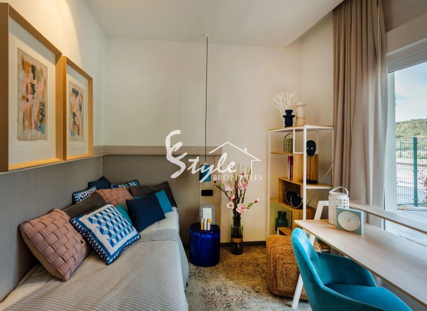 Новостройки - Apartamento - La Finca Golf - La Finca Golf Resort