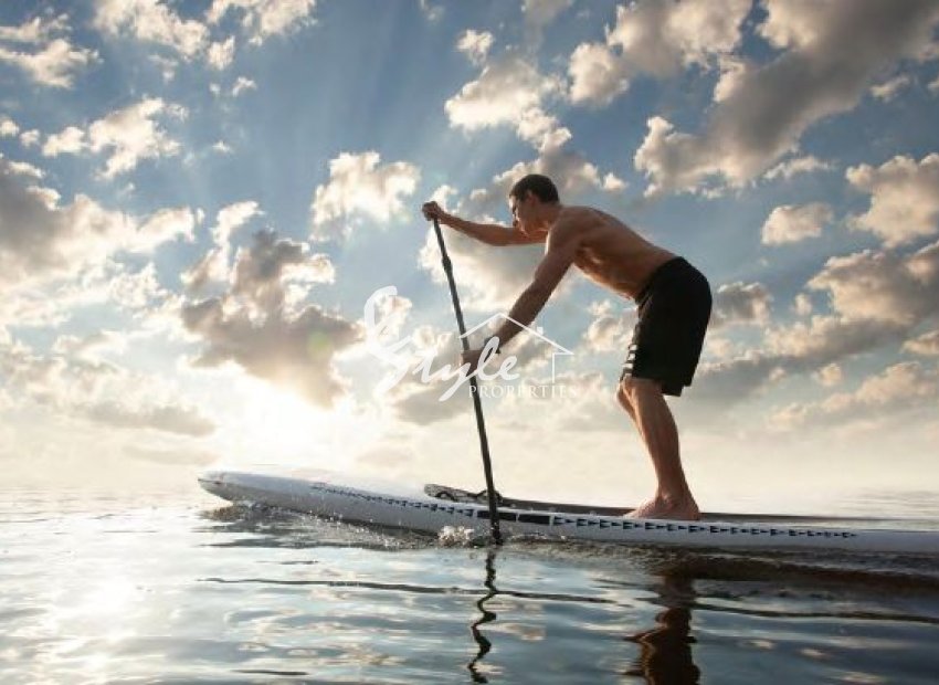 Новостройки - Apartamento - La Manga - La Manga del Mar Menor