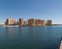 Новостройки - Apartamento - La Manga - La Manga del Mar Menor