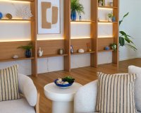 Новостройки - Apartamento - La Manga - La Manga del Mar Menor