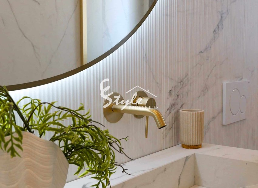 Новостройки - Apartamento - La Manga - La Manga del Mar Menor