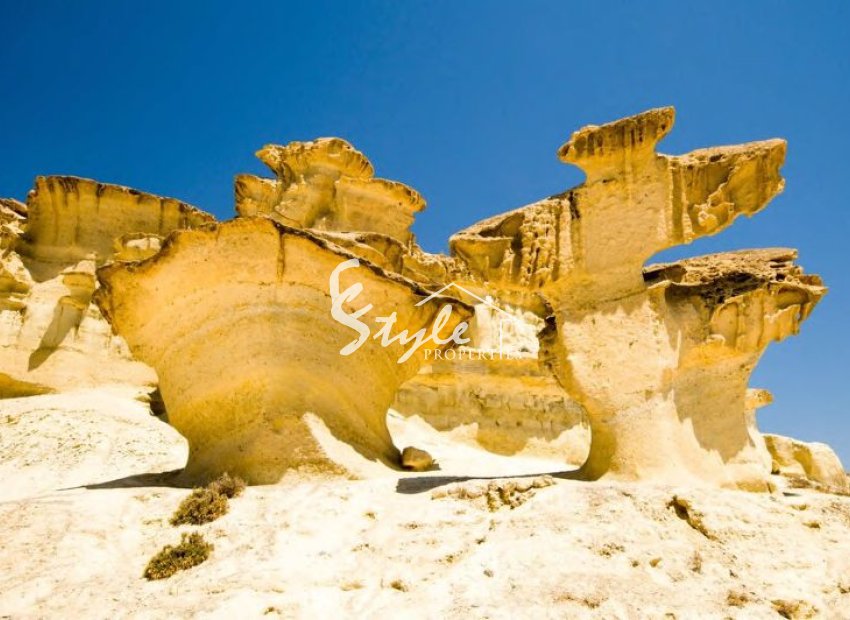 Новостройки - Apartamento - La Manga - La Manga del Mar Menor