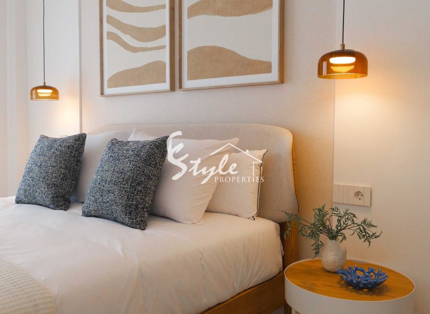 Новостройки - Apartamento - La Manga - La Manga del Mar Menor