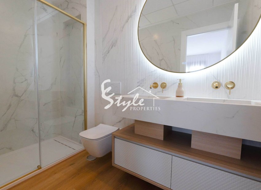 Новостройки - Apartamento - La Manga - La Manga del Mar Menor