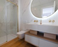 Новостройки - Apartamento - La Manga - La Manga del Mar Menor
