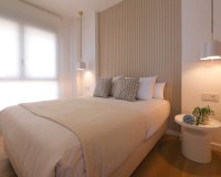 Новостройки - Apartamento - La Manga - La Manga del Mar Menor