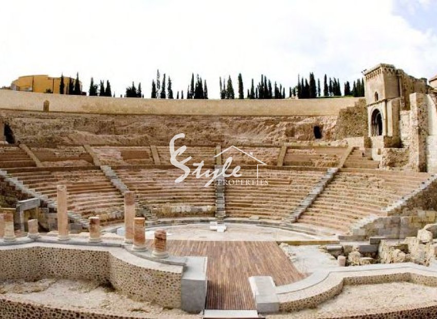 Новостройки - Apartamento - La Manga - La Manga del Mar Menor