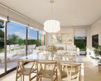 Новостройки - Apartamento - Ла Нусия