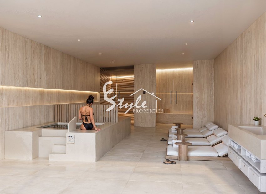 Новостройки - Apartamento - Ла Нусия