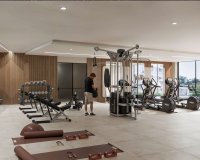 Новостройки - Apartamento - Ла Нусия