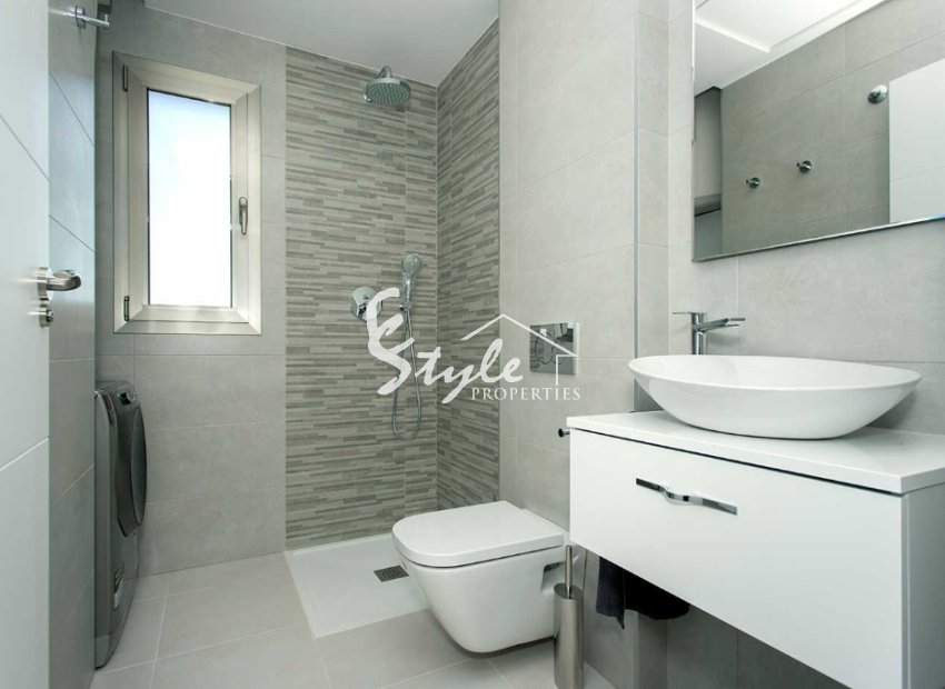 Новостройки - Apartamento - Ла Зения