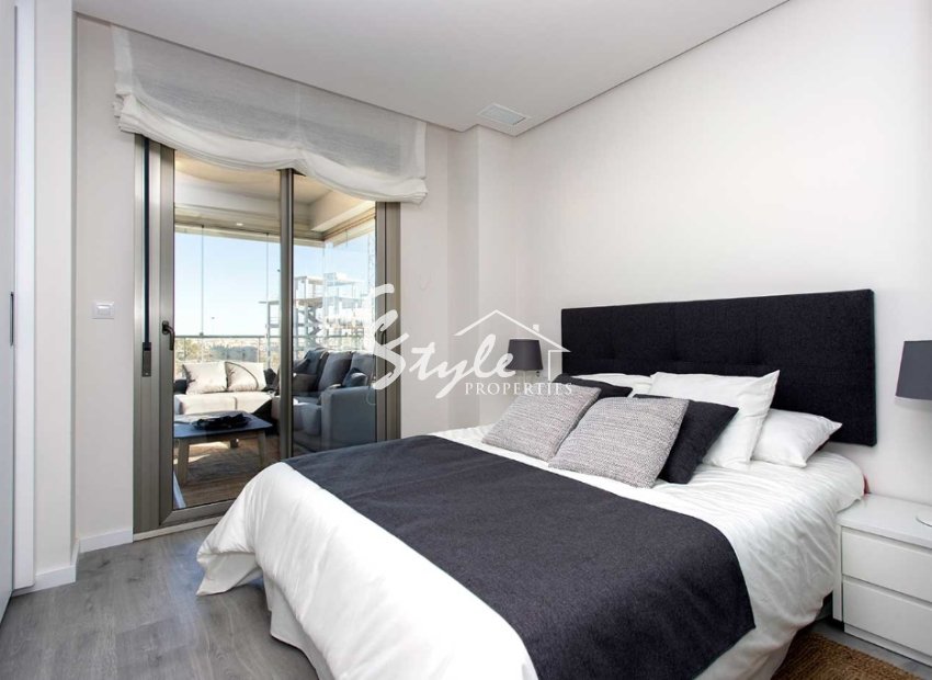 Новостройки - Apartamento - Ла Зения