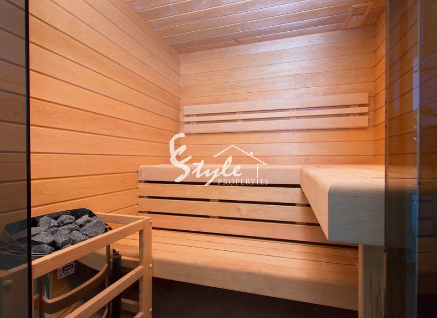 Новостройки - Apartamento - Ла Зения