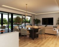 Новостройки - Apartamento - Las Colinas Golf