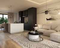Новостройки - Apartamento - Las Colinas Golf