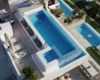 Новостройки - Apartamento - Las Colinas Golf