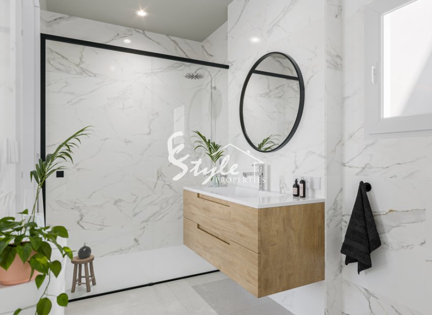 Новостройки - Apartamento - lo pagán (san pedro del pinatar) - Costa Calida