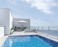 Новостройки - Apartamento - Lo Pagan