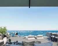 Новостройки - Apartamento - Lo Pagan