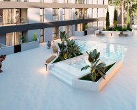 Новостройки - Apartamento - Lo Pagan