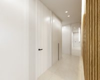 Новостройки - Apartamento - Los Alcazares - Лос Алькасарес