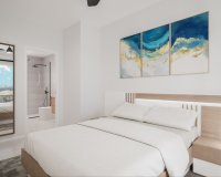 Новостройки - Apartamento - Los Alcazares - Лос Алькасарес
