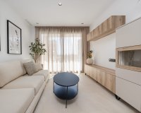 Новостройки - Apartamento - Los Alcazares - Лос Алькасарес