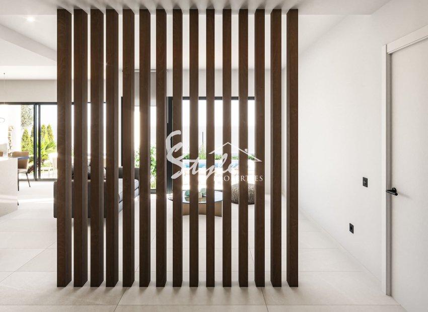 Новостройки - Apartamento - Los Alcazares - Лос Алькасарес